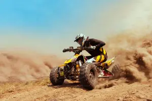 ATV Trailers