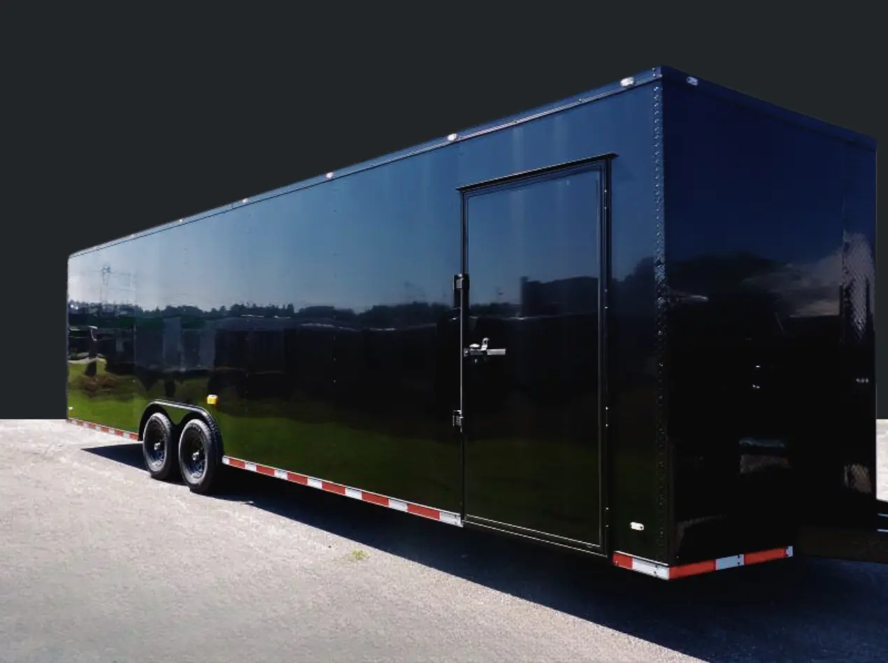 Car Hauler