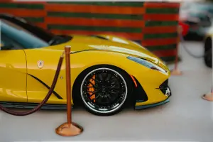 VersaCargo Show Car Trailer