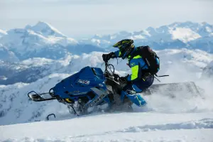 Snowmobile Trailers