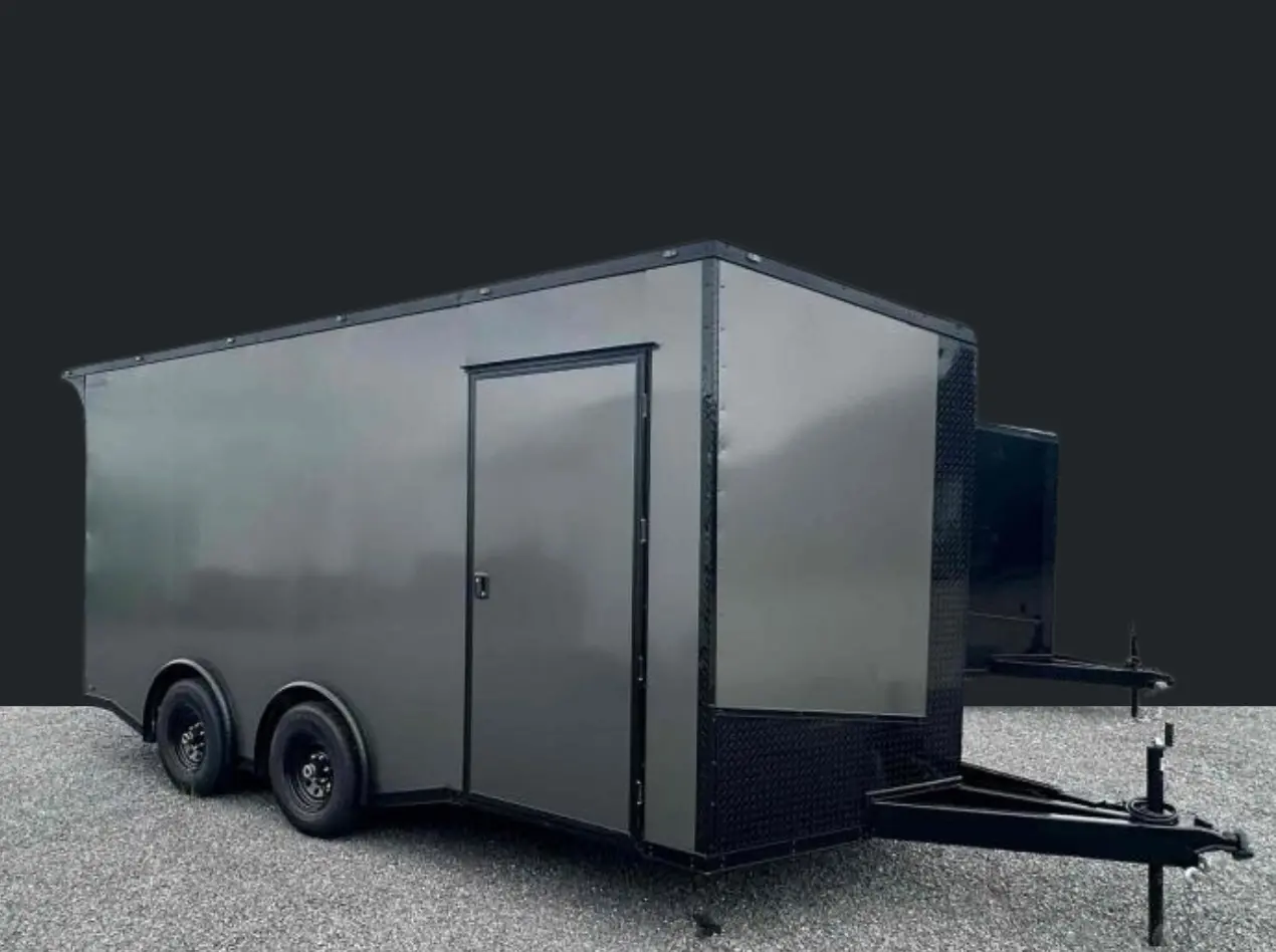 Sport Trailer
