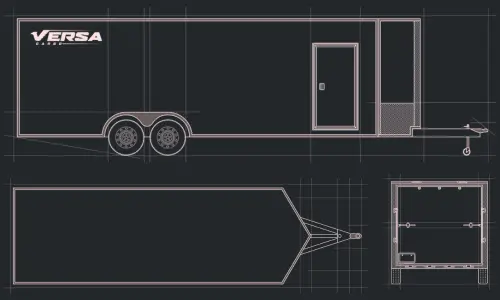 Trailer Specifications
