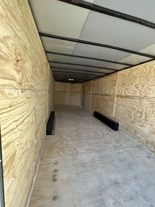 Cargo Trailer 5