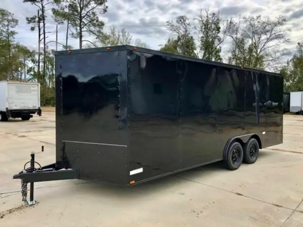 Custom Exterior Options