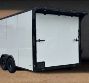 Car/Race Trailer