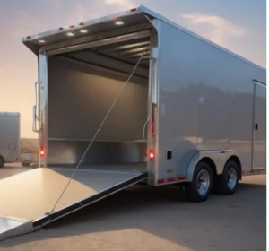 Custom Trailer