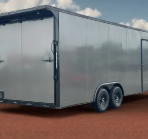 Sport Trailer
